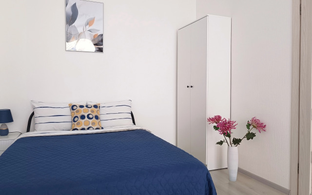 Апартаменты Отличный вариант для отдыха и работы