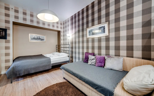 ArtApart.Art Apartments 2