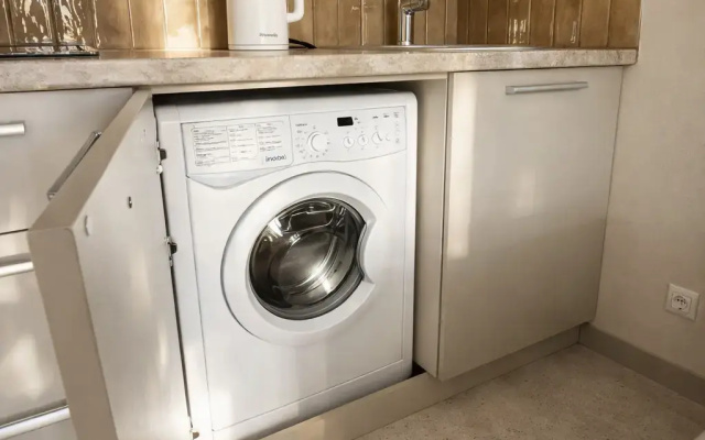 Apartamenty Rubin radom s Ledovoj arenoj Gruzdeva, KRIRPO i TC Grinvic na Molodeznom 19b