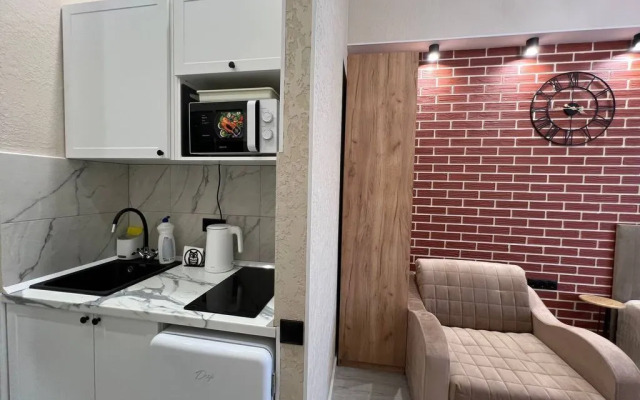 Квартира На Гагарина 3А