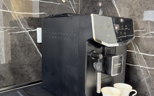 Апартаменты Роскошный пляж