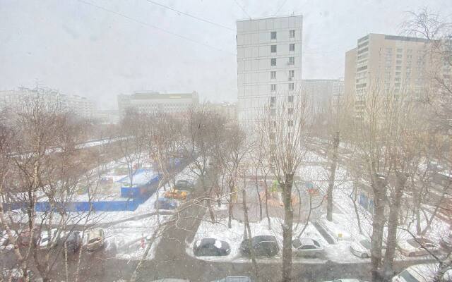 Апартаменты у Метро Рижская