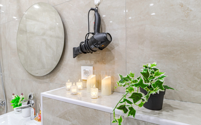 Bussiness & Sport Stay Apartments