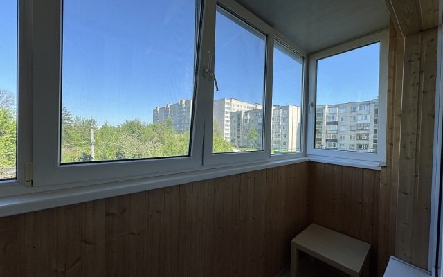 Na Sutki Prospekt Pushkinskiy 34b Apartments