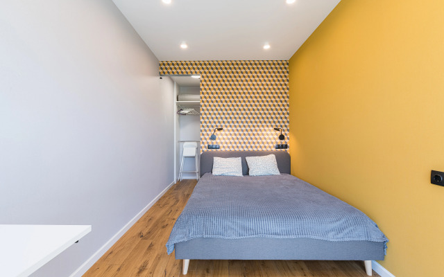 River View Apartment