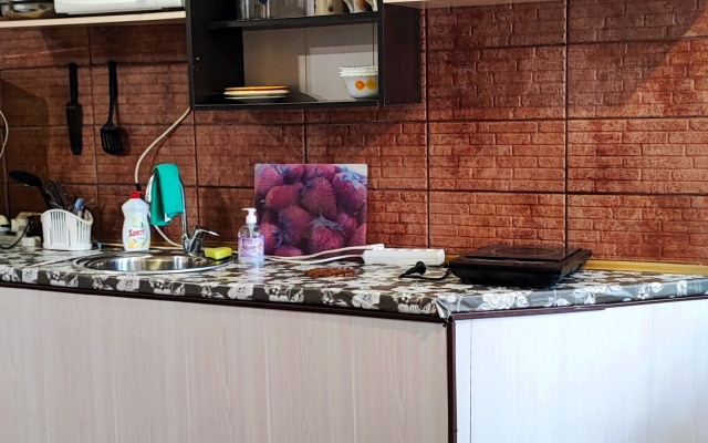 Квартира на Симбирской