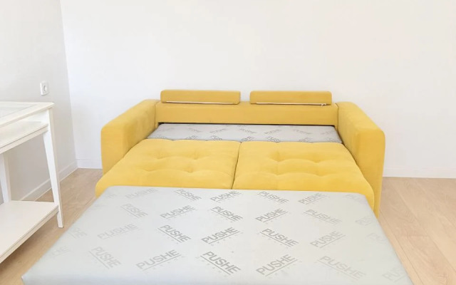 Апартаменты Двухкомнатные Семейные рядом с центром