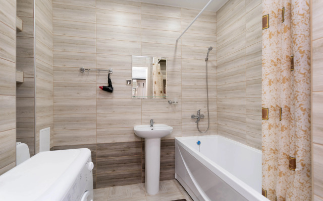 Апартаменты Studio XM на Сургутской 15