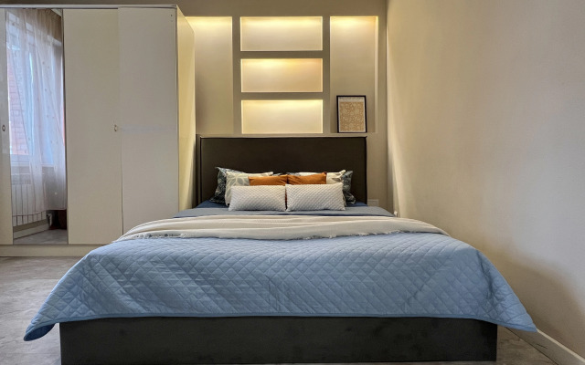 Квартира 1-ком Цивилева 32а-81 Улан-Удэ ЖД вокзал КакДома