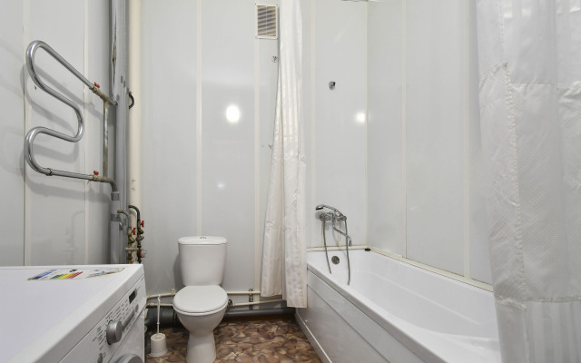 Линейная 122