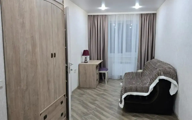 Goryachevodskiy Guest House