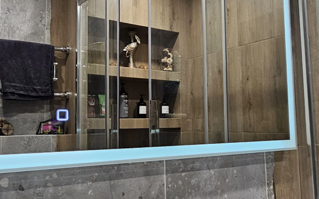 Квартира Онежский Сканди