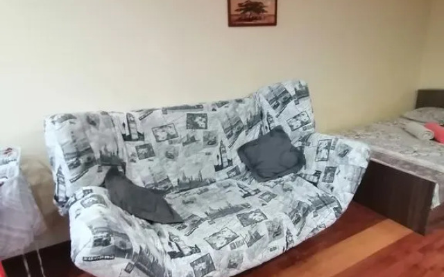 Квартира на Площади Ленинградская 1