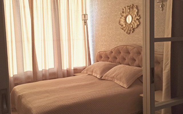 Family Studio Apartment Luxury Monroe