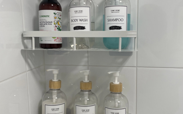 Yevrodvushka Eko Zhk Serdtse Yaroslavlya Flat