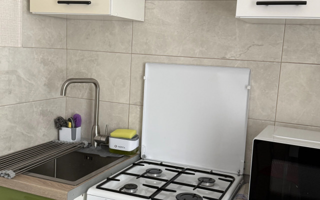 Svetlaya I Uyutnaya V Tsentre Guryevska Flat