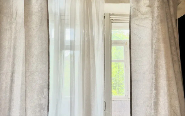 Flat Uyutno Kak Doma