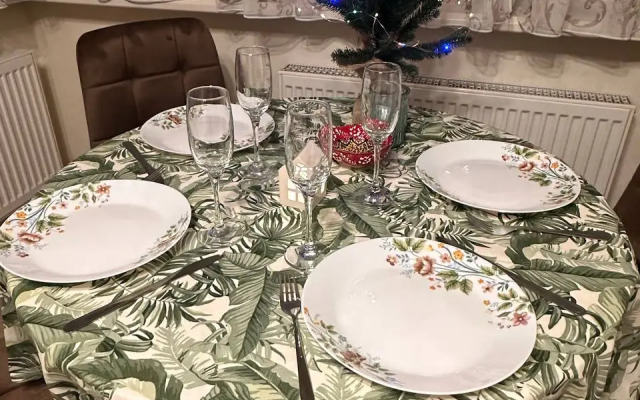 Квартира Двухкомнатная в Центре Рязани