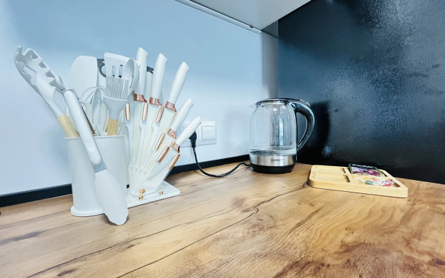 Квартира в Жк Утро на Репина