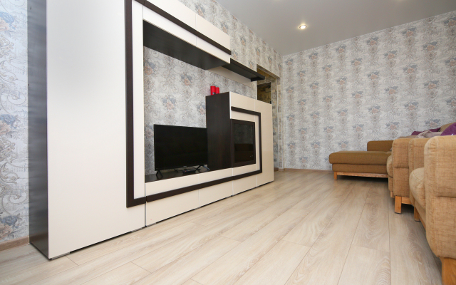 Апартаменты Двухкомнатные на Лыткина