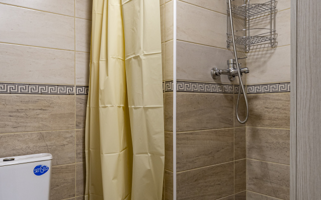 Апартаменты на Сенной площади с видом на канал Грибоедова