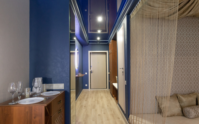 Апартаменты Этажидейли на Хохрякова - Восточные