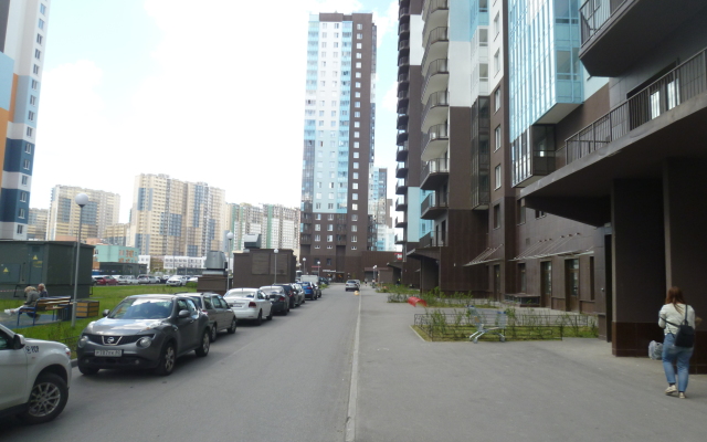 Апартаменты  в стиле Прованс