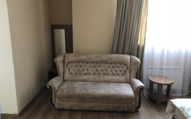 Гостевой Дом Centr