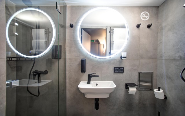 Апарт-отель Кристофф