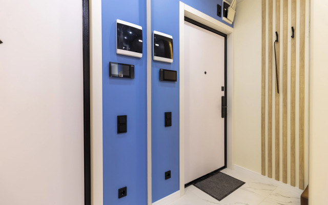 Апартаменты Студия в Апарт Отеле Нижний Новгород