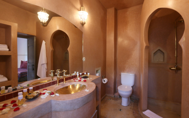 Palais Tinmel Marrakech Hotel