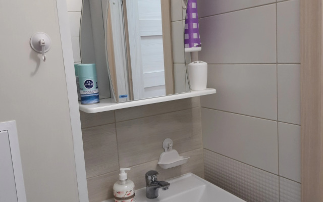 Studiya Na Beregu Finskogo Zaliva Flat