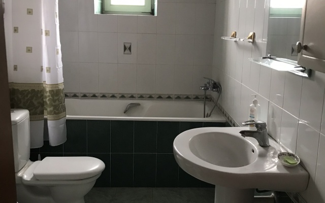 Гостевой Дом Белая Невесточка