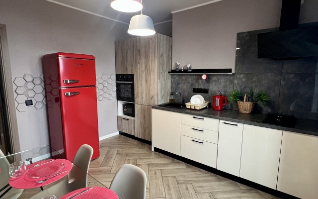 Akvamarin Apartments