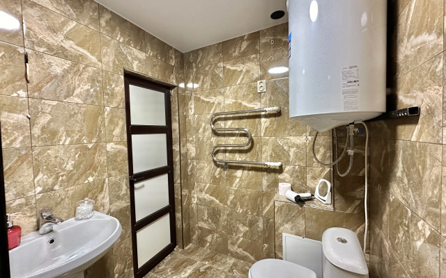 Квартира ArtHouse Dombay 12