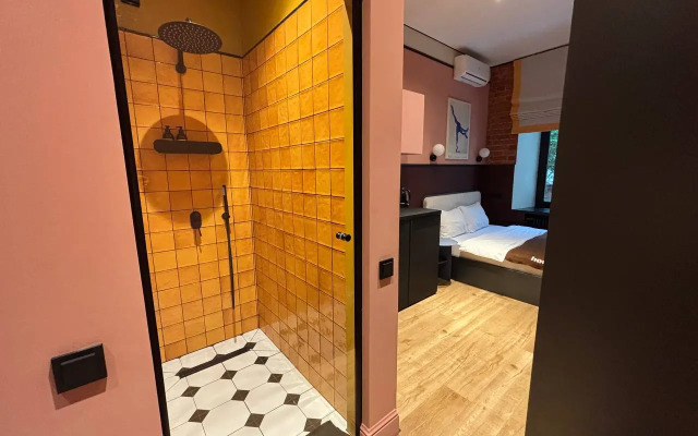 Отель Арбат Прайм