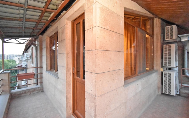 Apartments RentInnYerevan 1 Mher Mkrtchyan Street