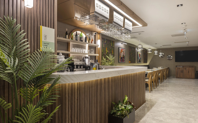 Garner Hotel Istanbul - Airport Arnavutkoy by IHG