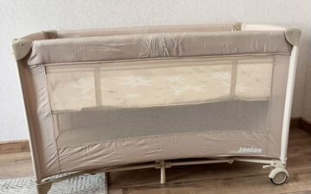 Квартира мкр Южный 5