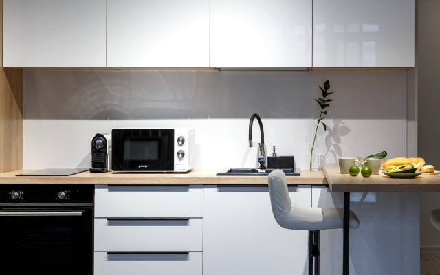 Comfortable Life Studio Flat