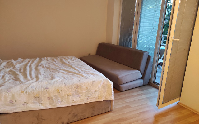 Primavera Villa Living quarters