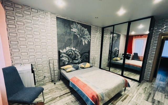 Apartamenty na Uglicskoj Ulice 11