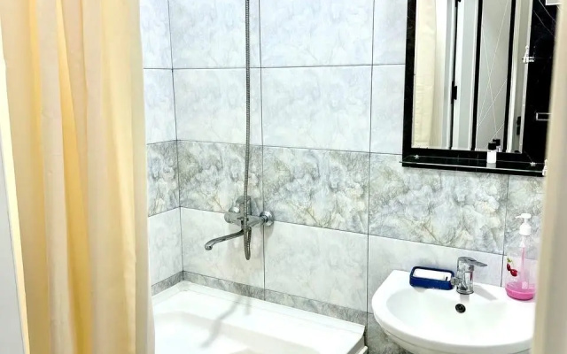 Apartamenty Samarkand City Center