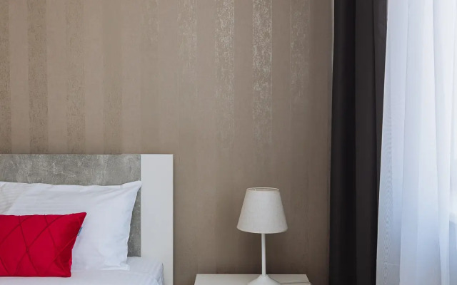 Апартаменты Малкова на Черняховского 10