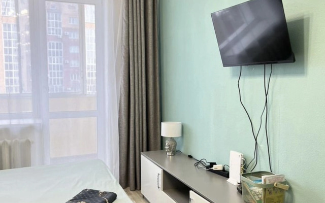 Квартира на Калинина 4