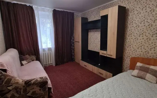 Апартаменты Чкалова 26