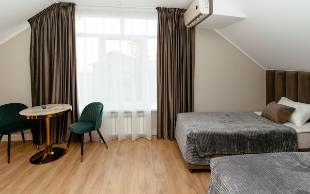 House Apartment hotel