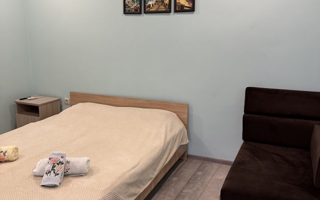 Kara Guest House