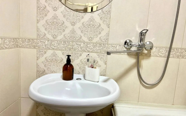 Квартира Эконом на Энтузиастов 48