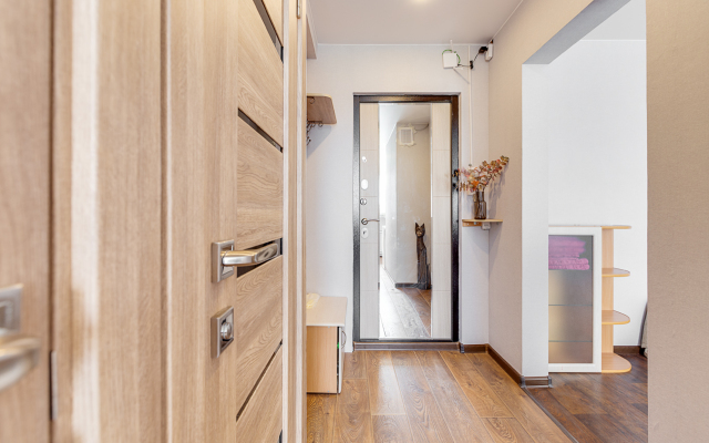 Like Home Aparts Alleya Kotelnikova 5/1 Apartments